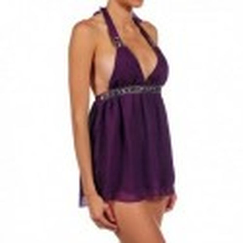 Picardías Águeda Morado