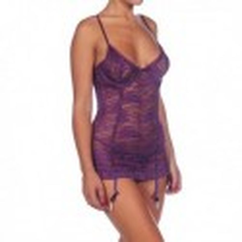 Body Victoria Morado