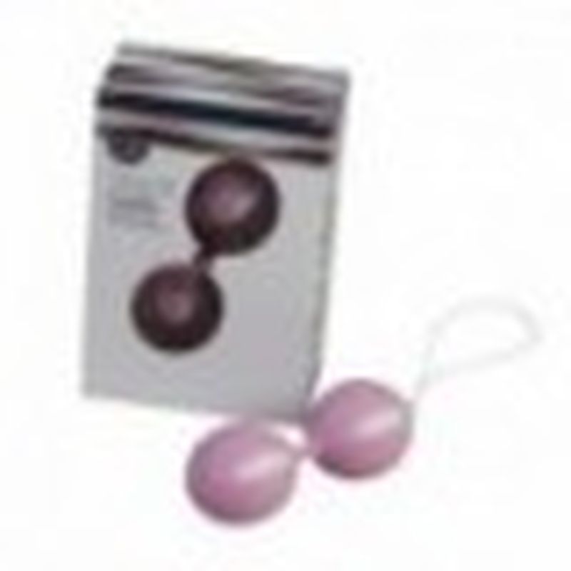 SECRET BALLS fucsias