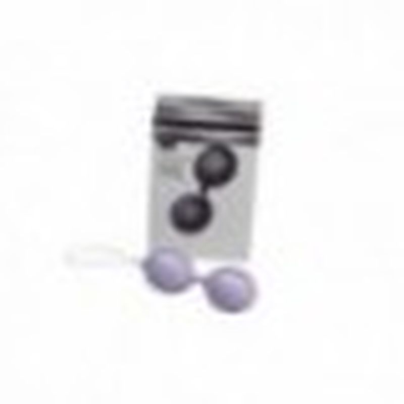 SECRET BALLS MORADAS