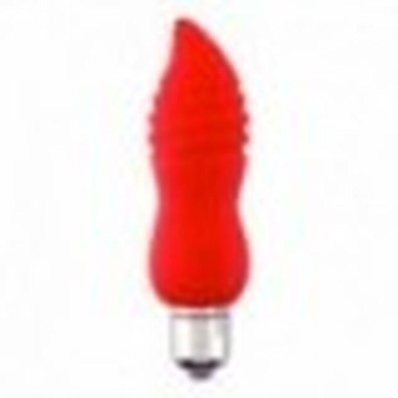 VIBRADOR ENJOY ME 02, 3 veloc.,11 cm. ROSA