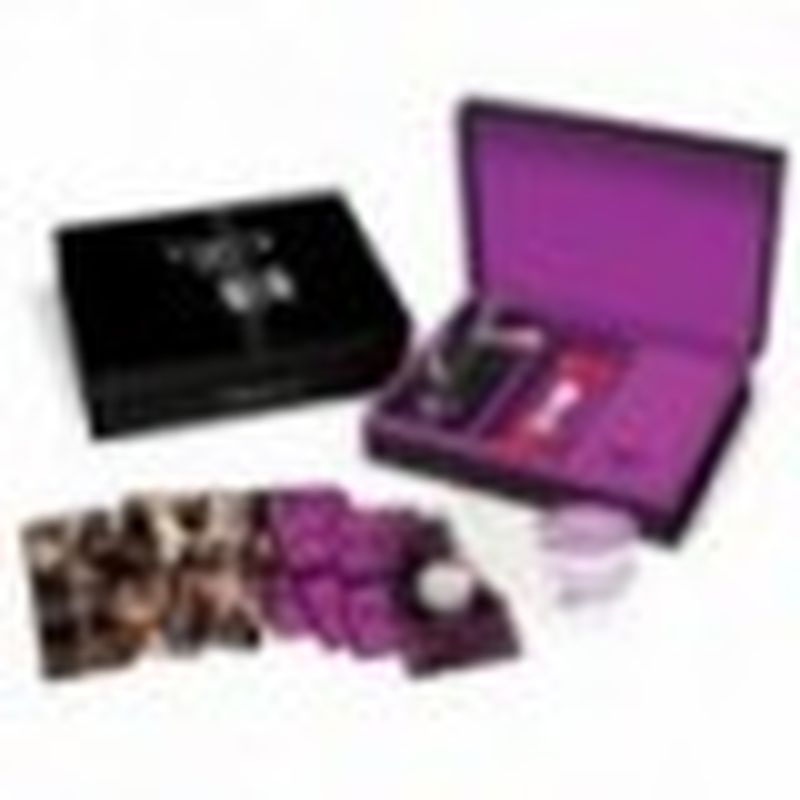 Juego "Touch Play" ESP y POR