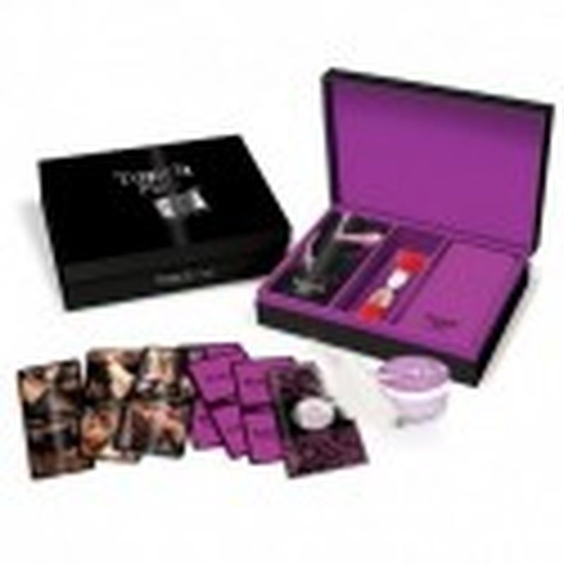 Juego "Touch Play" ESP y POR