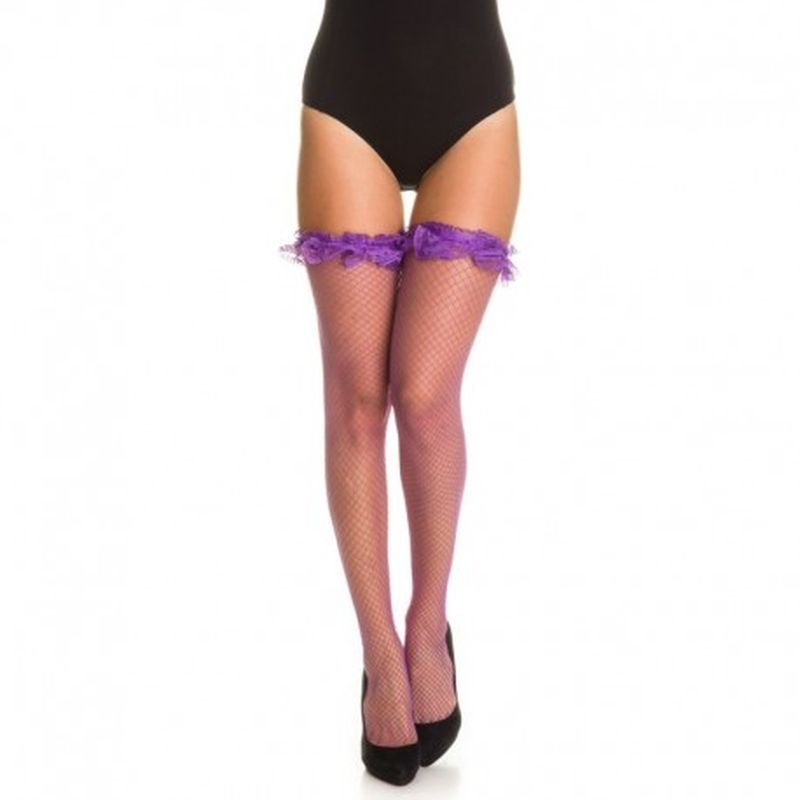 Medias Stefany Morado