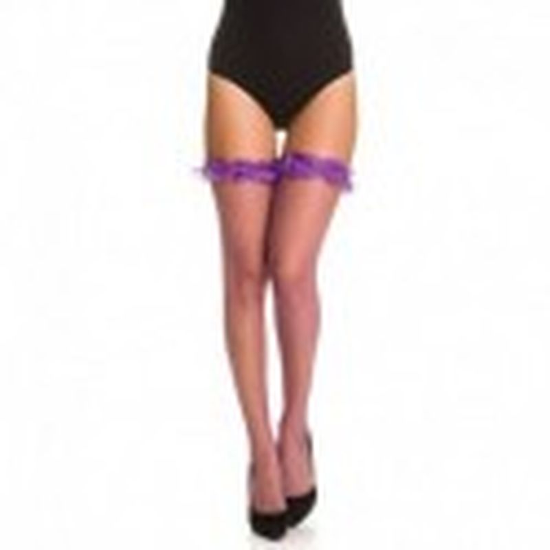 Medias Stefany Morado