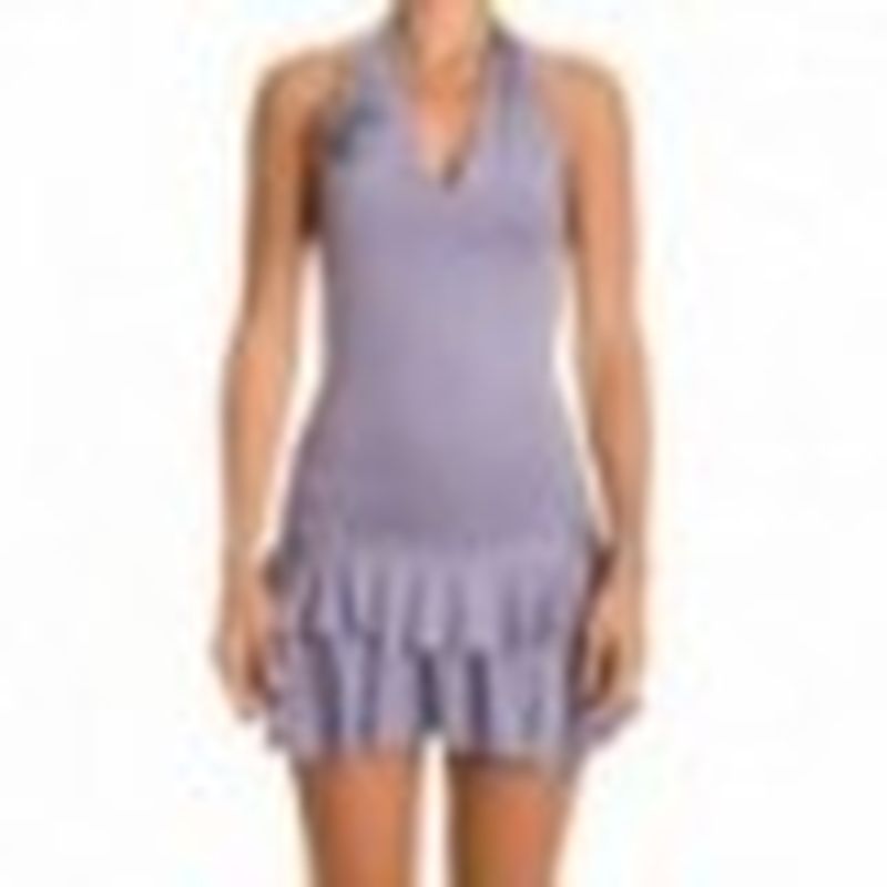 Picardías Caitlin Gris