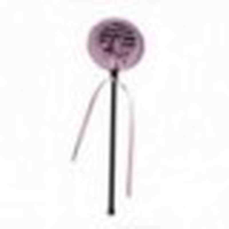 PIRULETA VINTAGE, 40 cm.