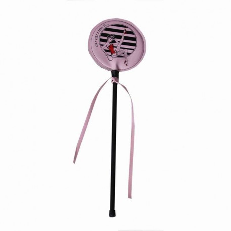 PIRULETA VINTAGE, 40 cm.