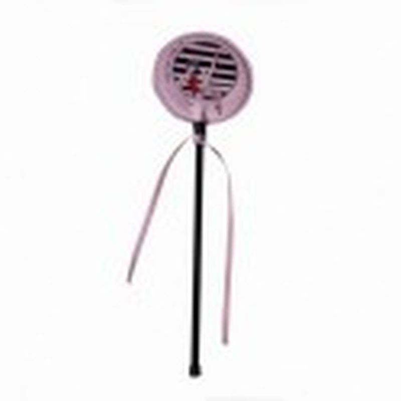 PIRULETA VINTAGE, 40 cm.