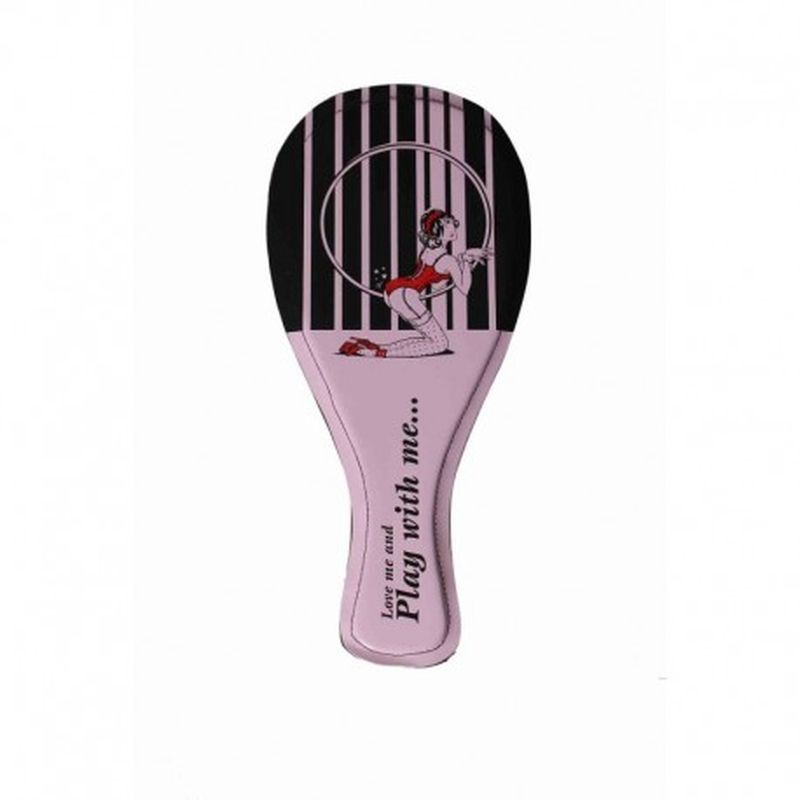 PALA VINTAGE, 31 cm.