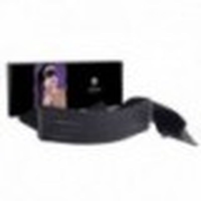 PROVOCATIVE MASK: VENDA CUERO