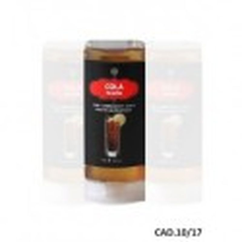 LUBRICANTE Y ACEITE 2 en 1 EFECTO CALOR COLA, 45 ml.