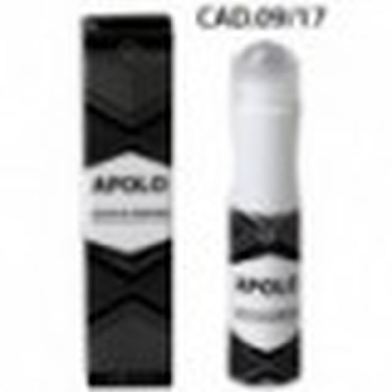 ACEITE DE PERFUME  APOLO 20 ml