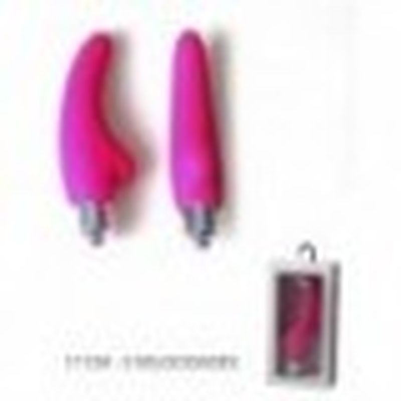 VIBRADOR ANAL EXPERIENCE, 17 cm., 5 veloc.