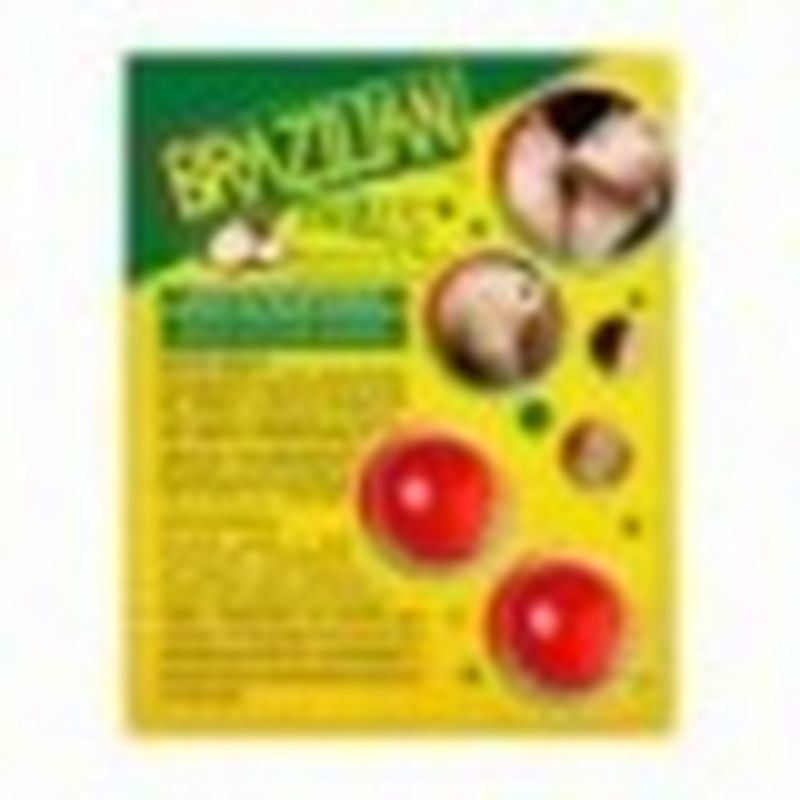 SET 2 BRAZILIAN BALLS CON AROMA DE FRUTAS