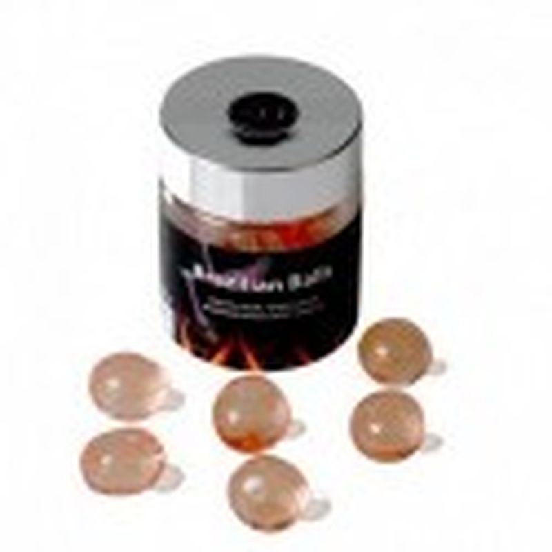 TARRO 6 BRAZILIAN BALLS EFECTO CALOR