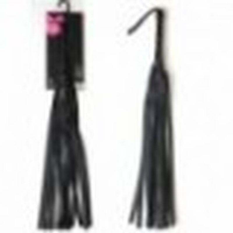 LATIGO CUERO BLISTER, 55 cm.