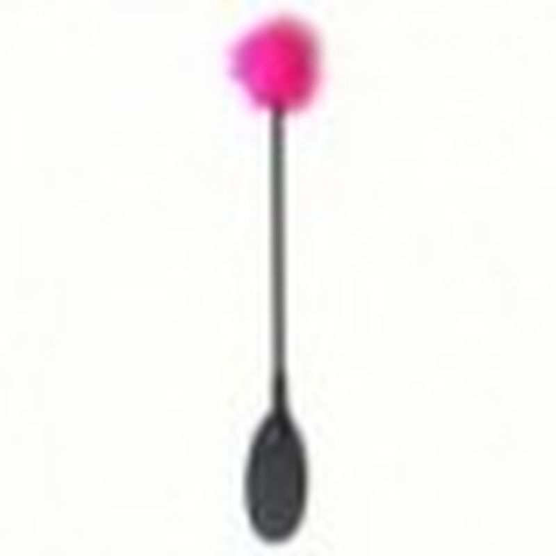 FUSTA OVALADA PLUMERO MARABU