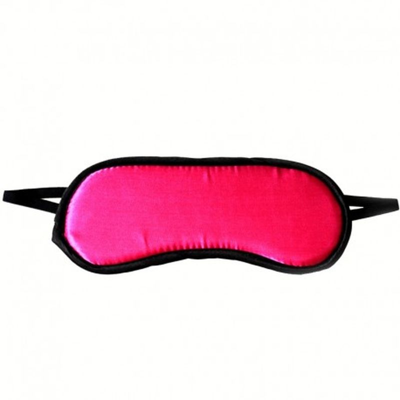 VENDA FUCSIA ACOLCHADA