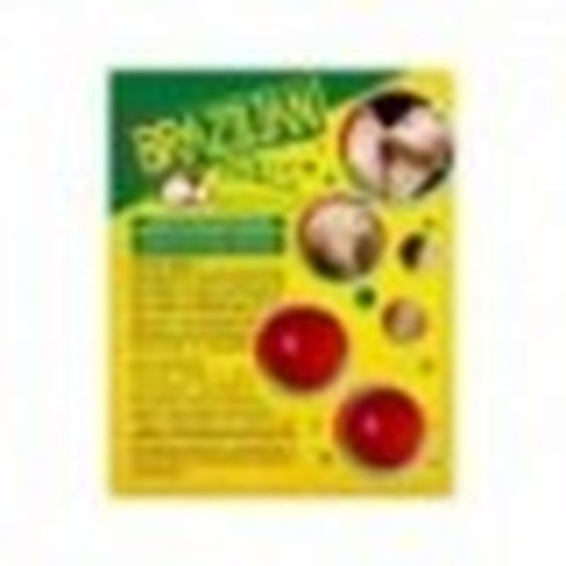 SET 2 BRAZILIAN BALLS CON AROMA DE FRUTAS - FRUTAS DEL BOSQUE
