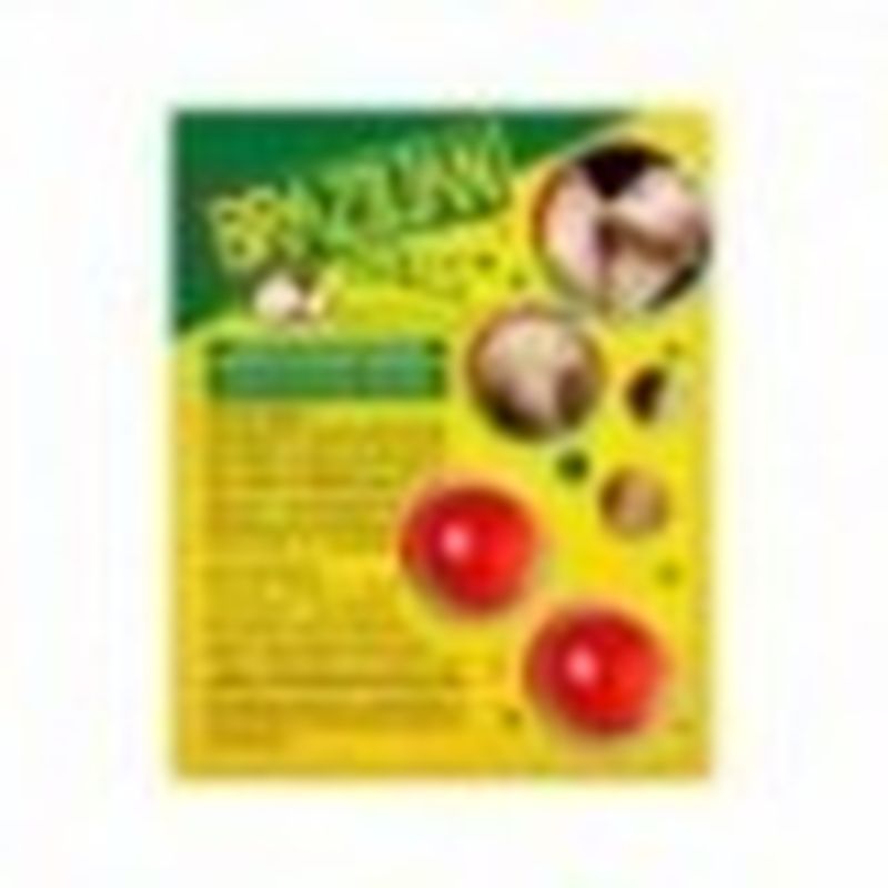 SET 2 BRAZILIAN BALLS CON AROMA DE FRUTAS - FRESA