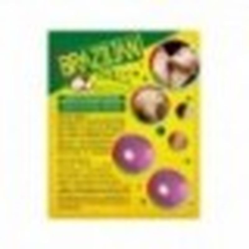 SET 2 BRAZILIAN BALLS CON AROMA DE FRUTAS - UVA