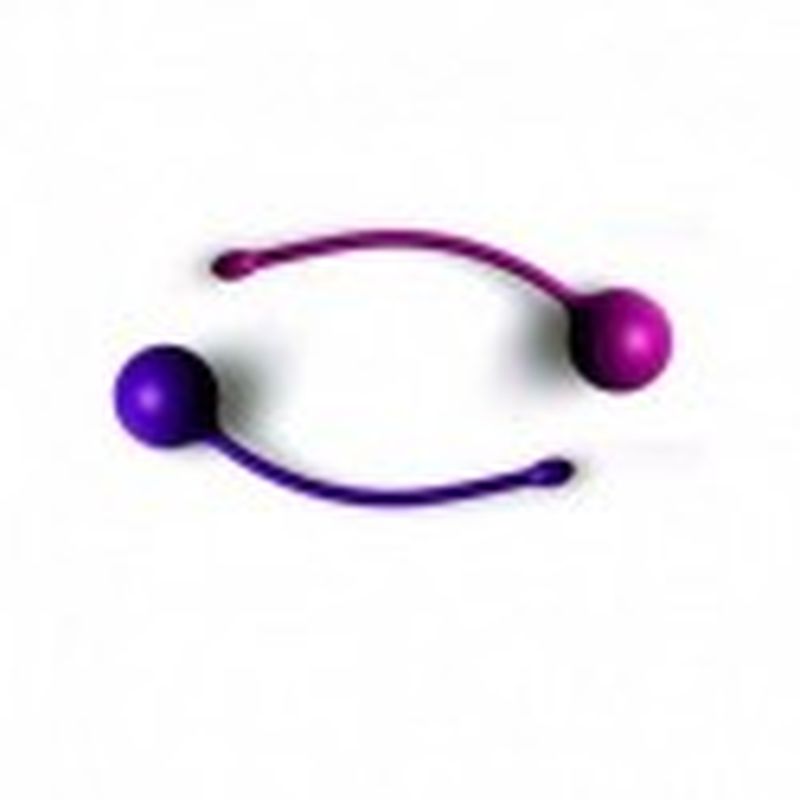 BOLA CHINA UNITARIA, 2 colores - 78 gr