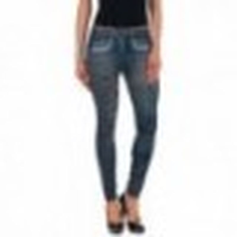 Legging Leyenda Azul