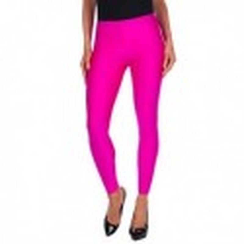 Legging Basic Rosa