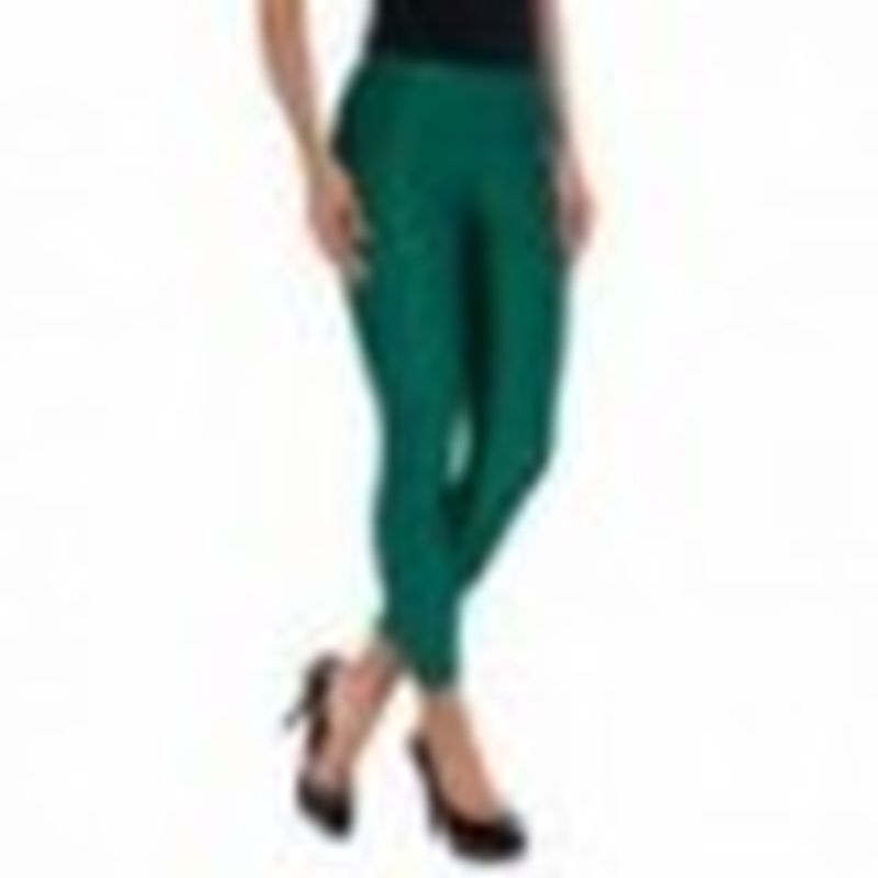 Legging Basic Verde