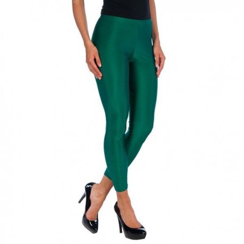 Legging Basic Verde