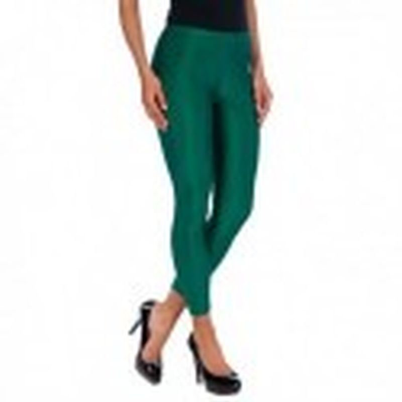 Legging Basic Verde
