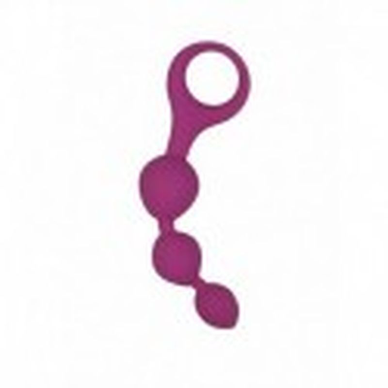 SUNCTION MASTURBADOR ANAL MORADO