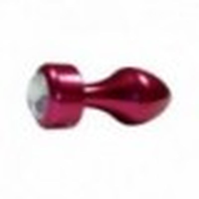 Butt Plug FUCSIA