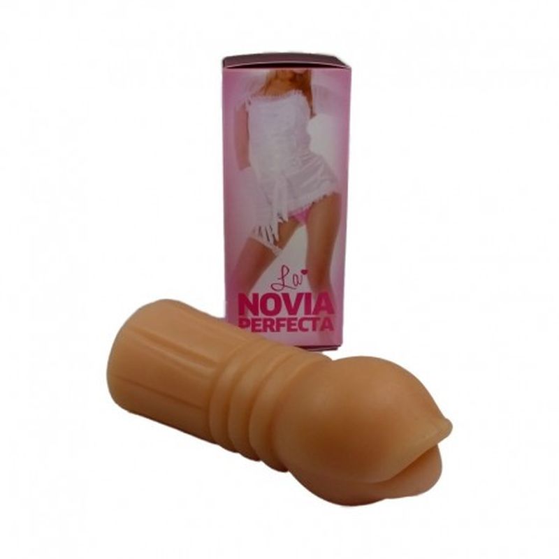 JUGUETE JUGOSO boca caliente