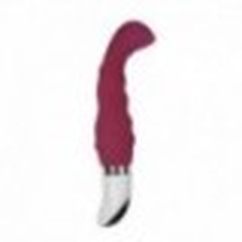 VIBRADOR ROSA 14.8 cm