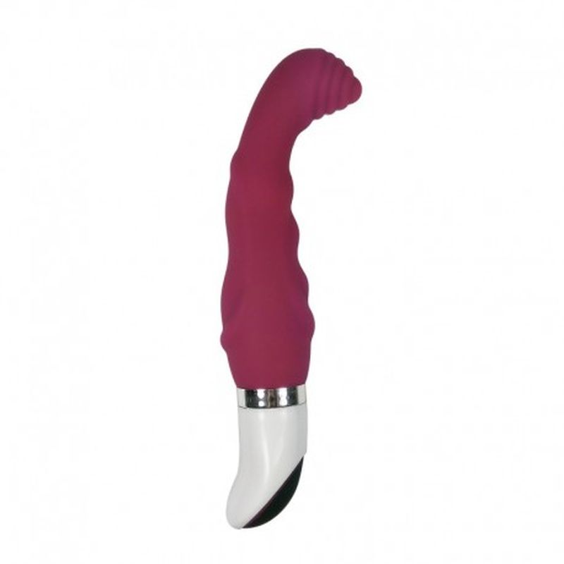 VIBRADOR ROSA 14.8 cm