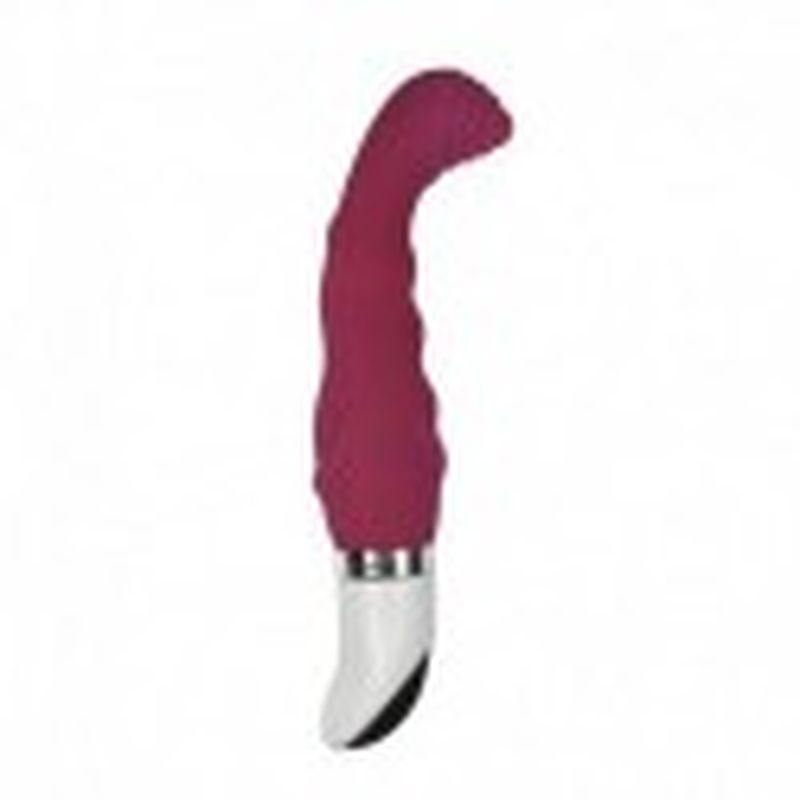 VIBRADOR ROSA 14.8 cm