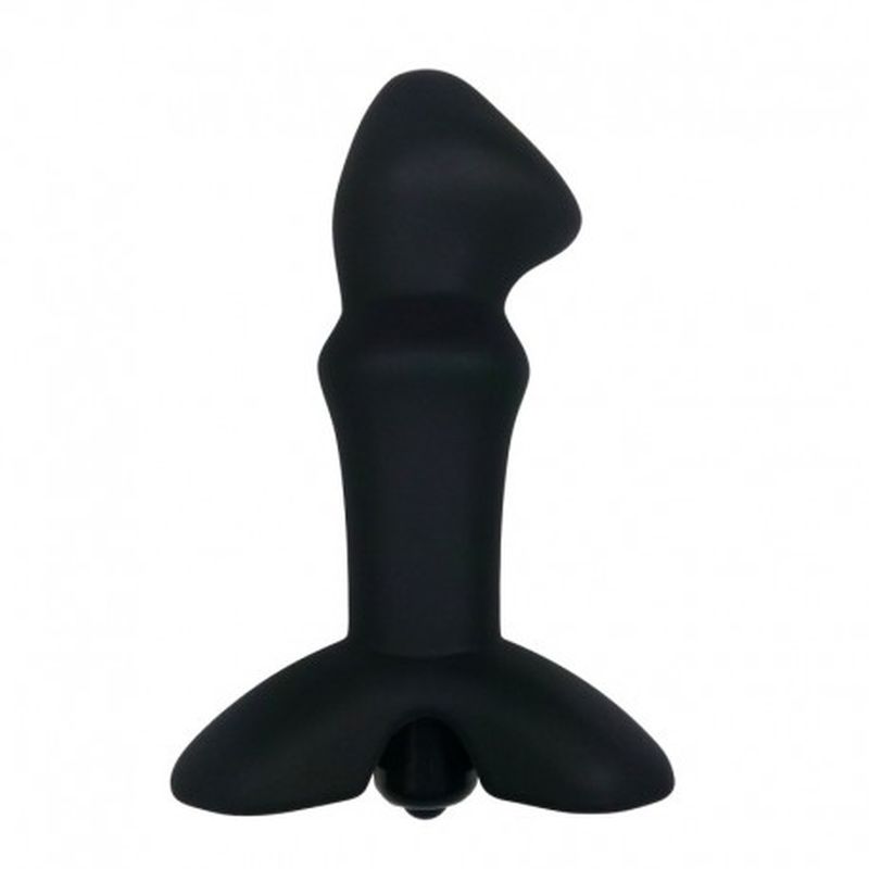 BALA VIBRADORA  NEGRA 11.5 cm